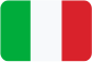 Životné prostredie a meranie hluku Italiano